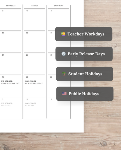 2024 Calendar with CMS Key Dates