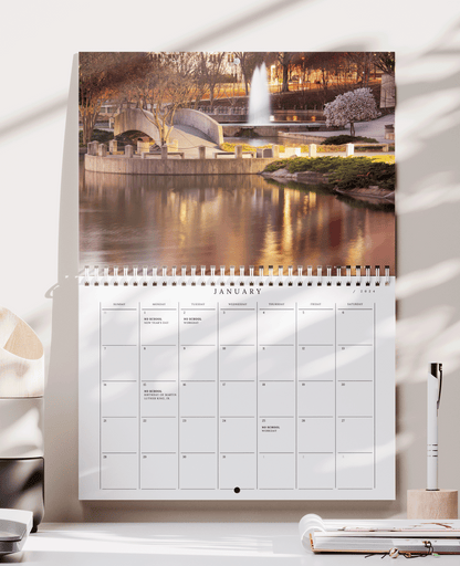 2024 Calendar with CMS Key Dates